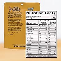 Vista 2 de Cecina vegana de Louisville, barbacoa ahumada de Carolina