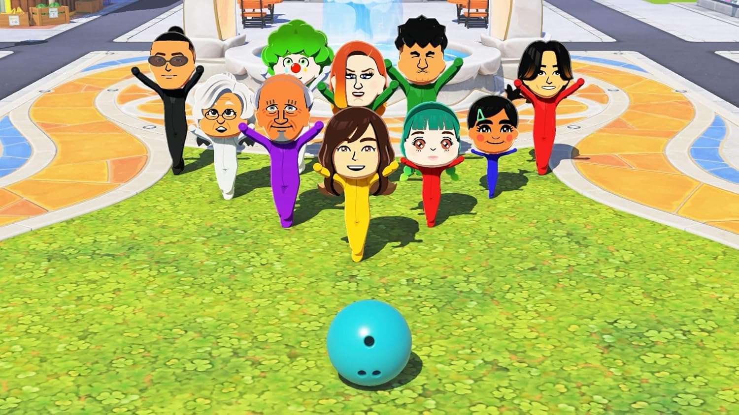 Tomodachi Life: Una vida de ensueño Standard | Nintendo Switch - Código de descarga