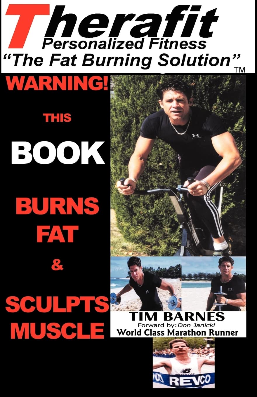 Therafit: The Fat Burning Solution