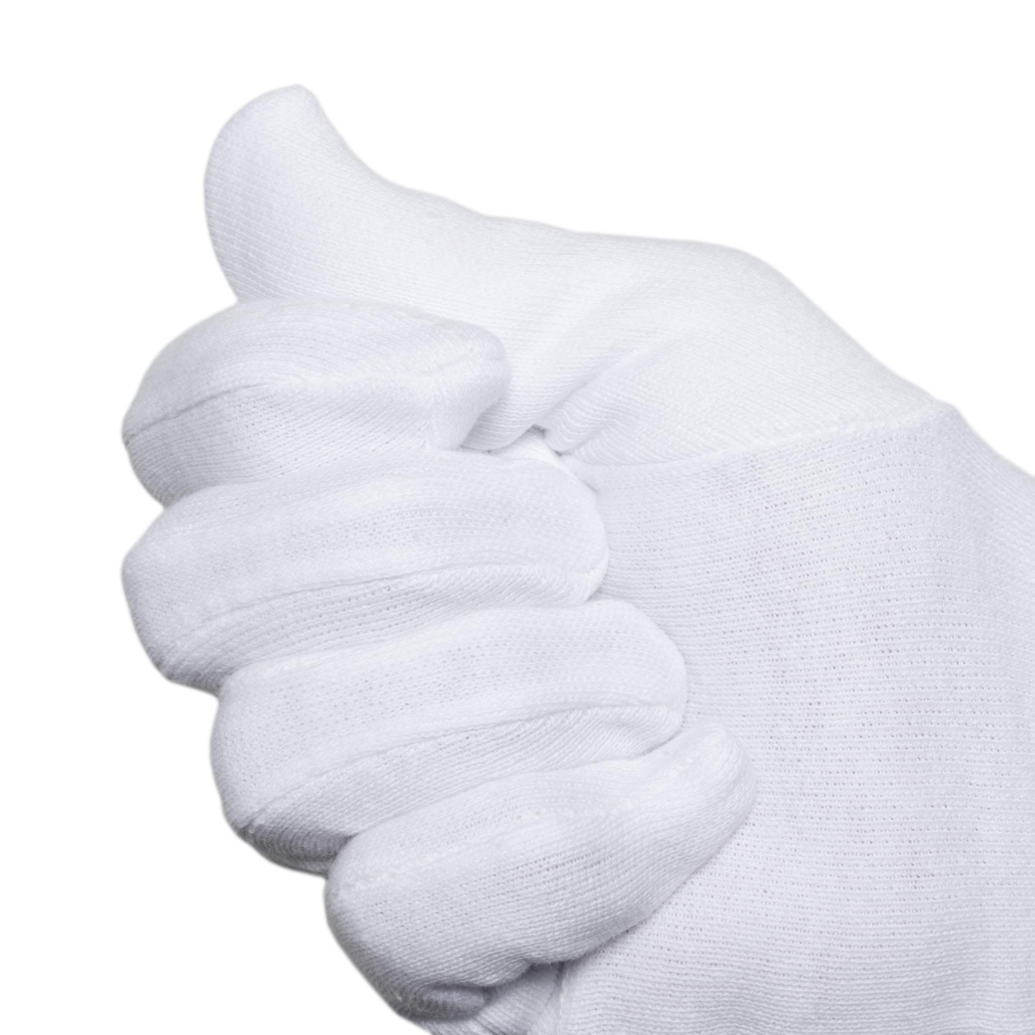jah handschuhe Baumwollhandschuh Standard weiß (schwer) – langlebig & hautfreundlich – für Verpackung, Handling & Lager Baumarkt Ebike Models:R5 Pro AWD Lezyne CO2 Fahrradpumpe CO2 CH-gender-Unisex