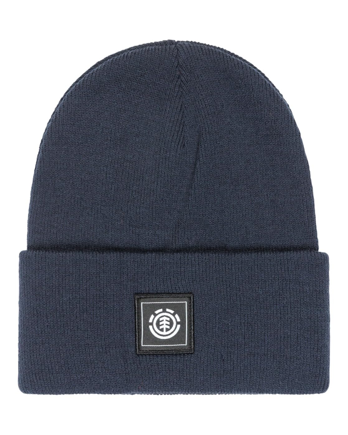 Element High Icon - Classic Beanie - Unisex - Blue.