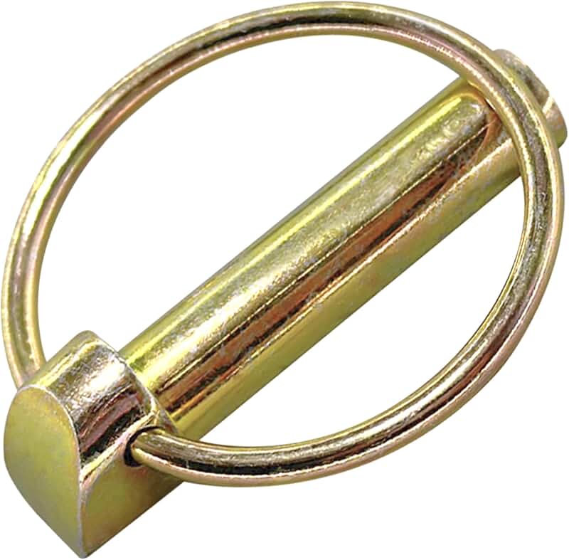 Spring Lynch Pin Amazon.co.uk: Linch Pins - Linch Pins / Pins: DIY & Tools