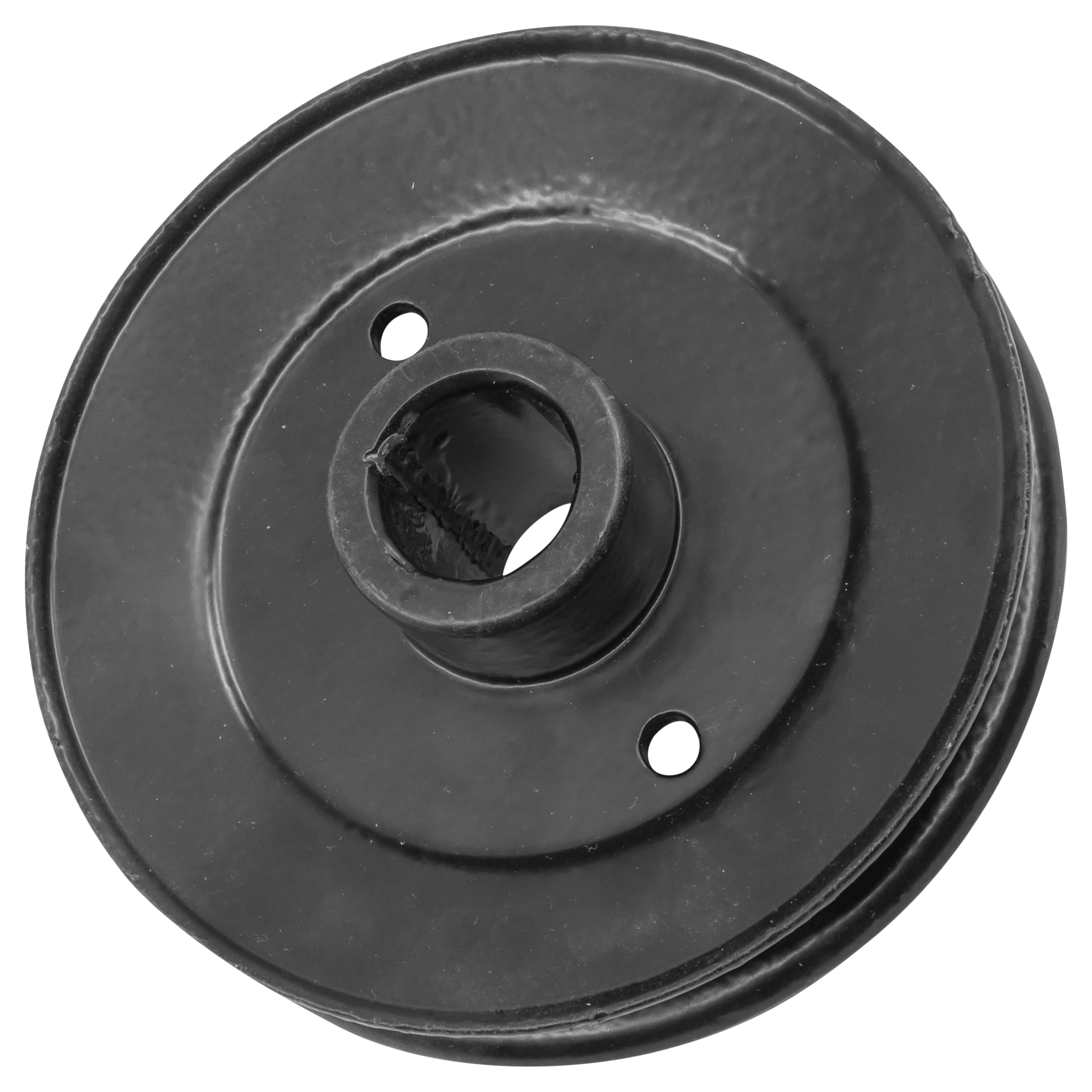 Caltric AUC11772 AM141538 Engine Pulley Compatible with John Deere X350 X354 X360 X370 X310 X330 X350 X354 X360 X370 X380 X384