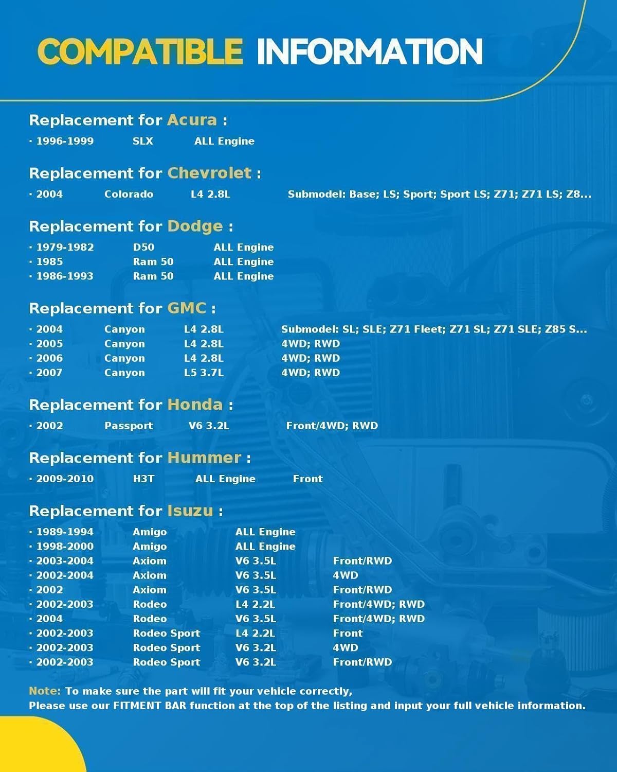 PHILTOP 6x5.5 Wheel Spacers 1 inch for Dodge, 4 Pcs 6 Lug Wheel Spacers with 108mm Hub Bore M12x1.5 Studs fit for 1979-1982 D50, 1985-1993 Ram 50,Silver