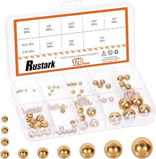 120Pcs 10 Sizes Brass Bicycle Lahore, Karachi - Pakistan