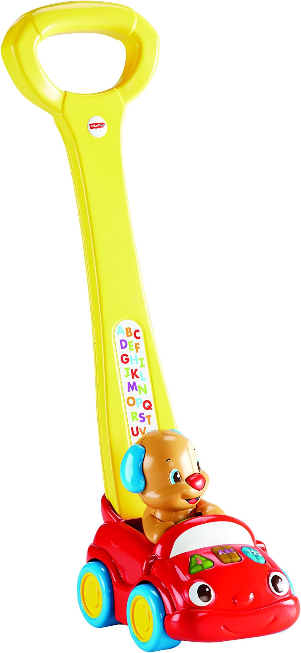 Fisher Price Infant, Multi-Colour, DLD85
