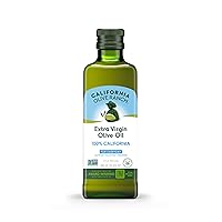 Vista 7 de California Olive Ranch, Spray de aceite de oliva virgen extra 100% California, 5 onzas (paquete de 6)