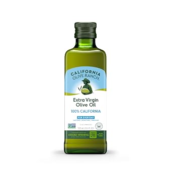 California Olive Ranch, California Collection, Olive Oil 500 mL Pack of 1
