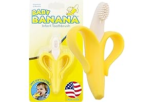 The Original Baby Banana: Infant Teether Sofie Baby Teether Giraffe