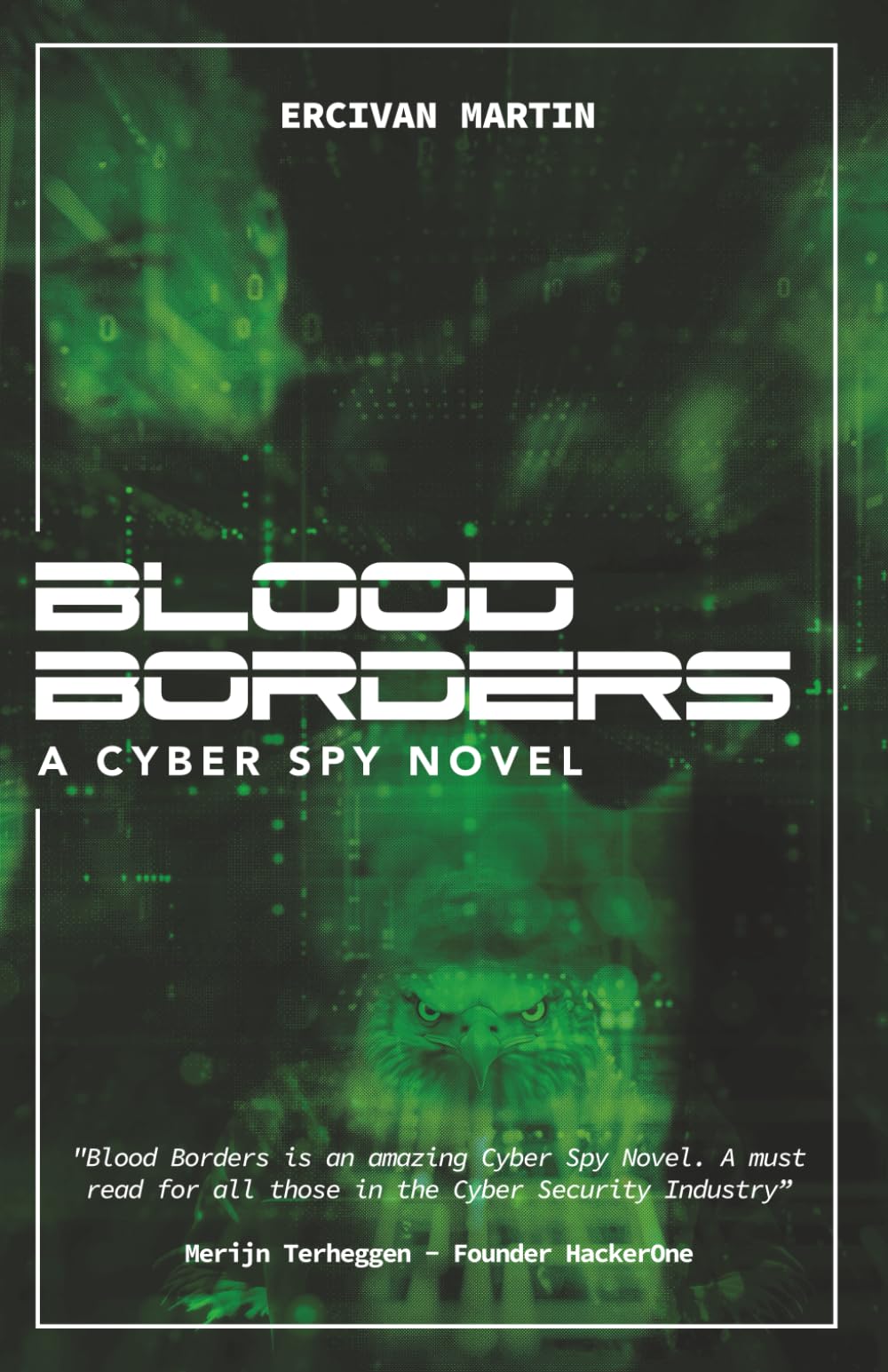 Blood Borders
