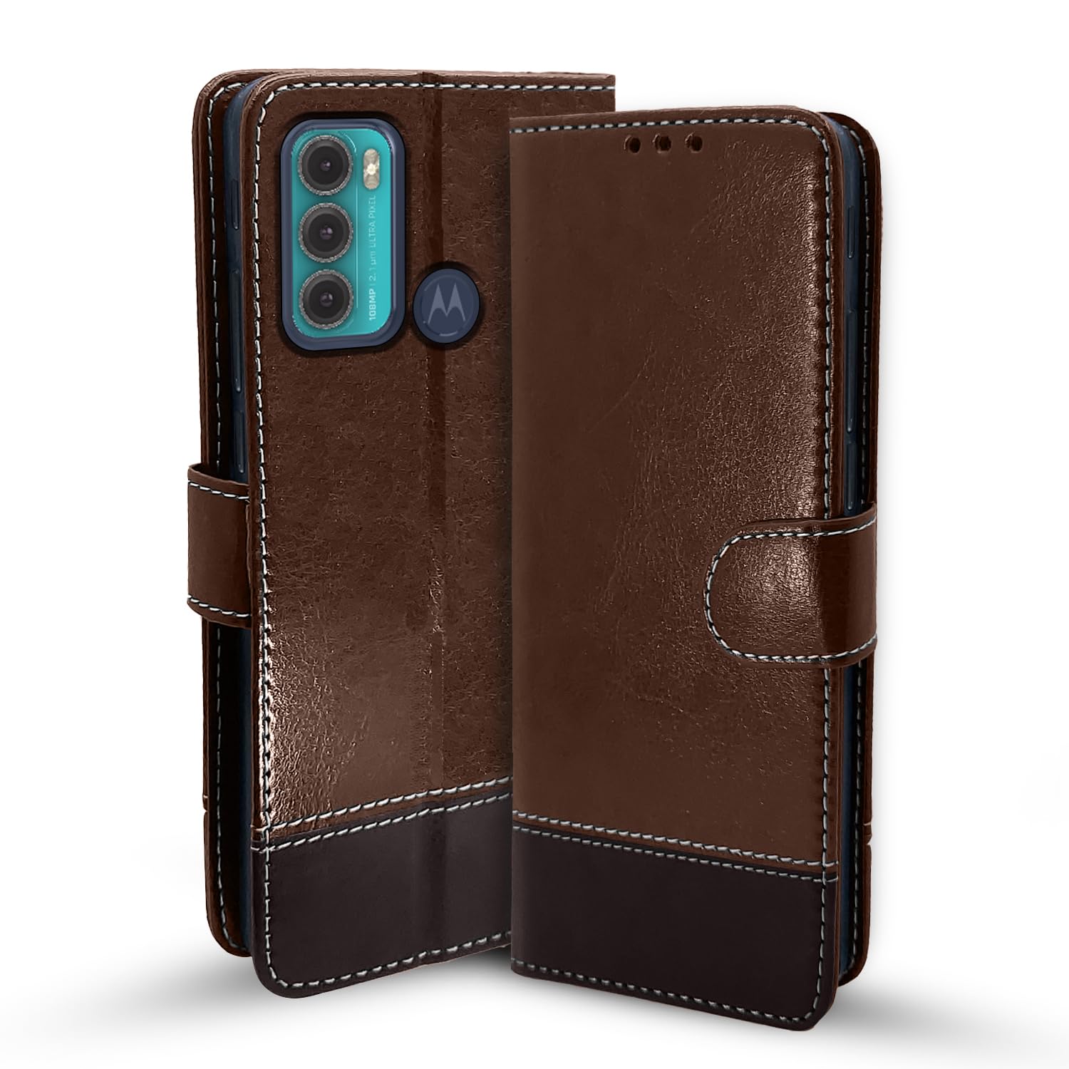 See full amazon price history chart for Pikkme Moto G60 / G40 Fusion Flip Cover | Dual-Tone PU Leather Finish | Wallet Style & Stand | Magnetic Flip Case for Moto G60 / G40 Fusion (Brown & Coffee) Pikkme Moto G60 / G40 Fusion Flip Cover | Dual-Tone PU Leather Finish | Wallet Style & Stand | Magnetic Flip Case for Moto G60 / G40 Fusion (Brown & Coffee) (B0B9NYGH1F) Amazon Price History, Amazon Price Tracker