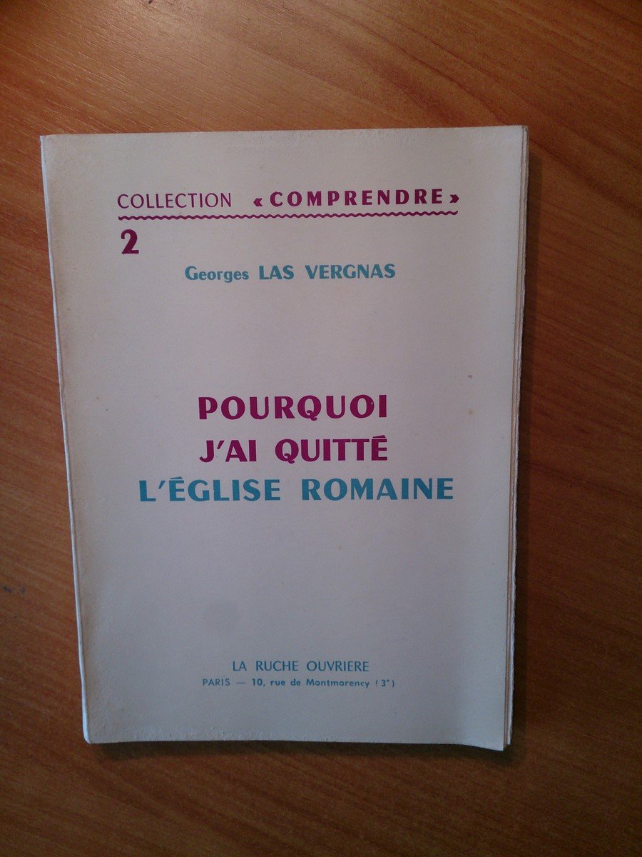 Amazon.fr POURQUOI J