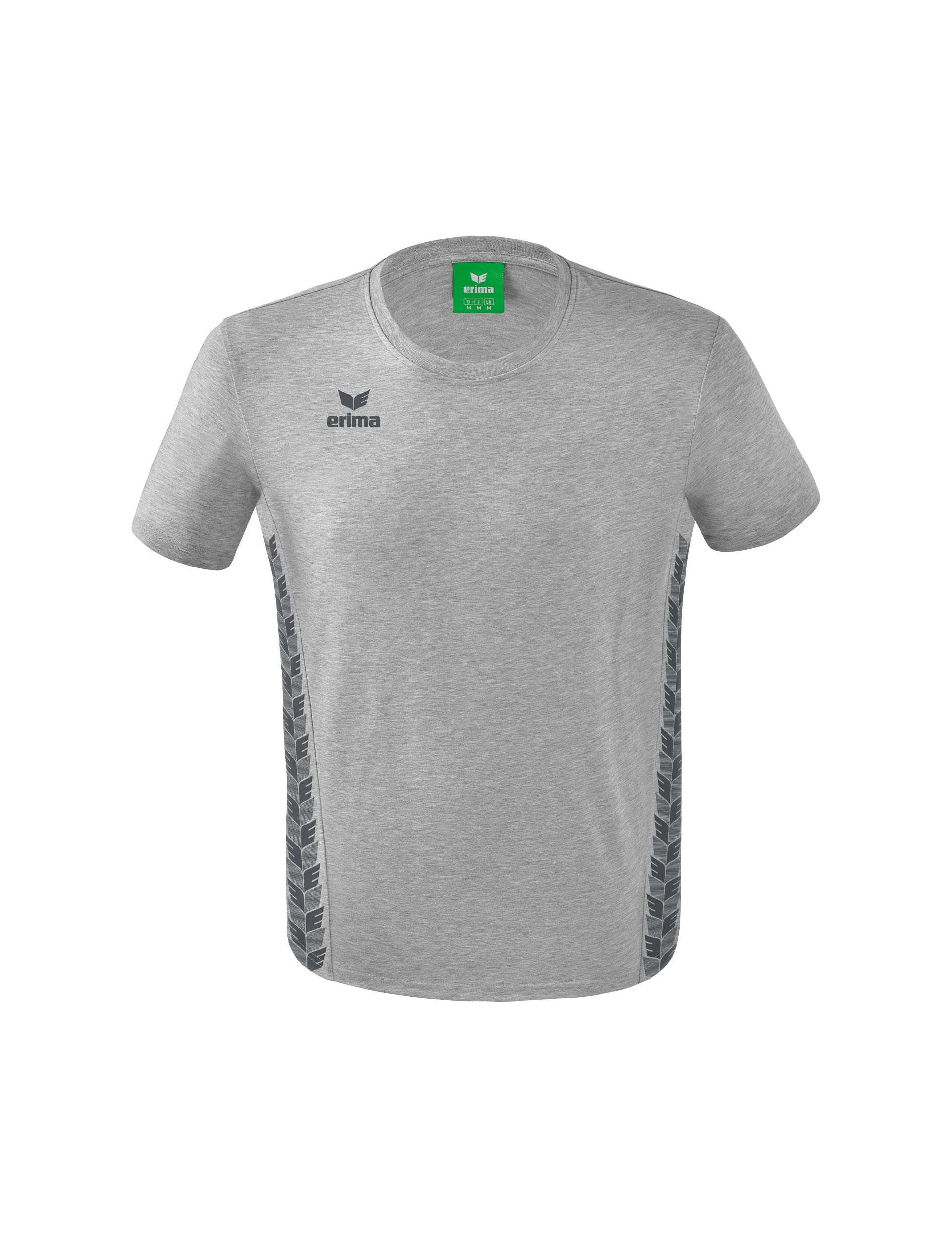 Erima Men's Essential Team Sport T-Shirt