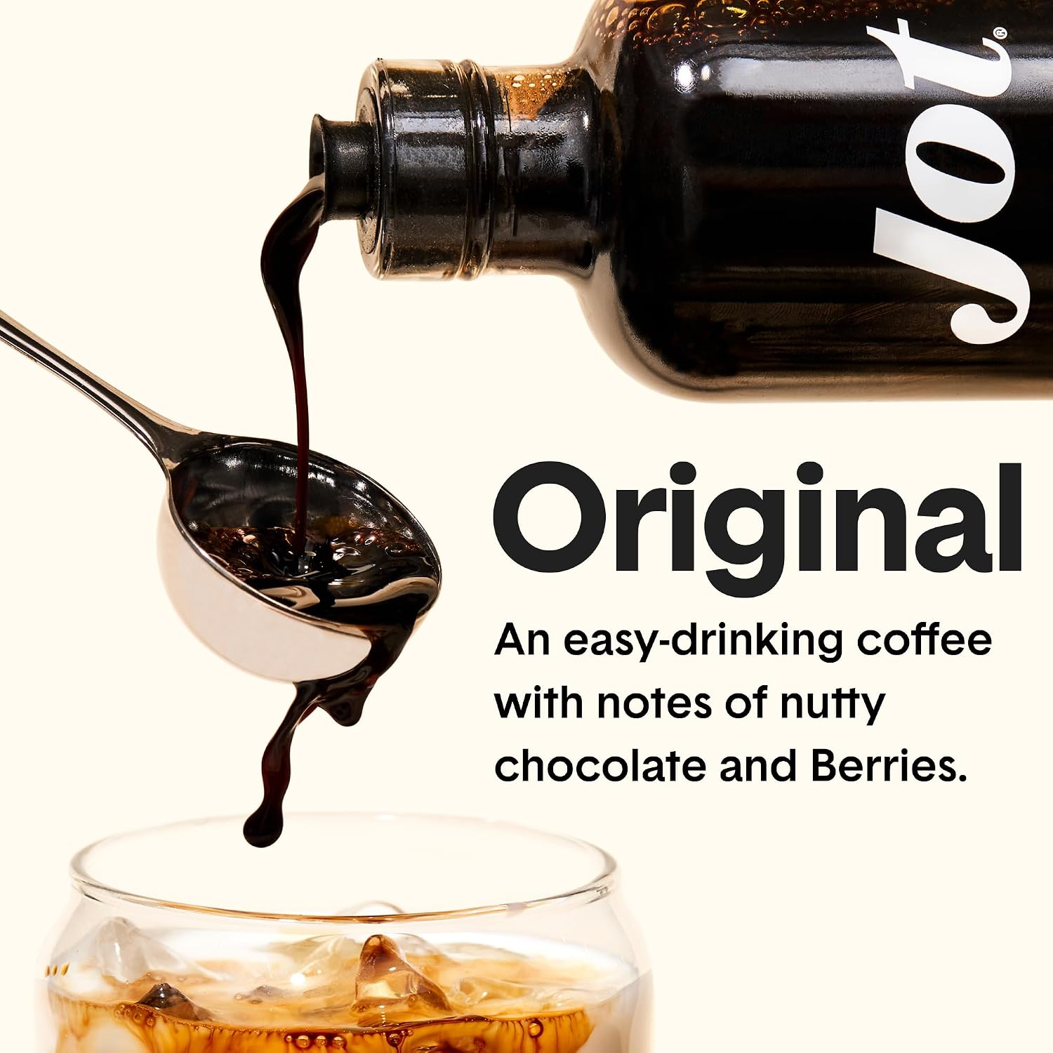 Jot Ultra Coffee Concentrate — image 4