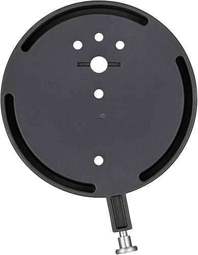 Miniatura 10 de Westcott Lindsay Adler - Flotador de montaje en pared Speedring - Almacena y organiza softboxes, modificadores de luz y reflectores en estudios