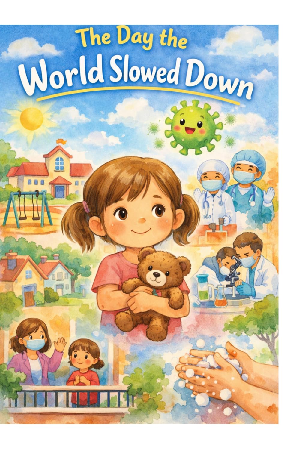 The Day the World Slowed Down