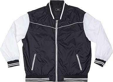 mens 3x lightweight jacket