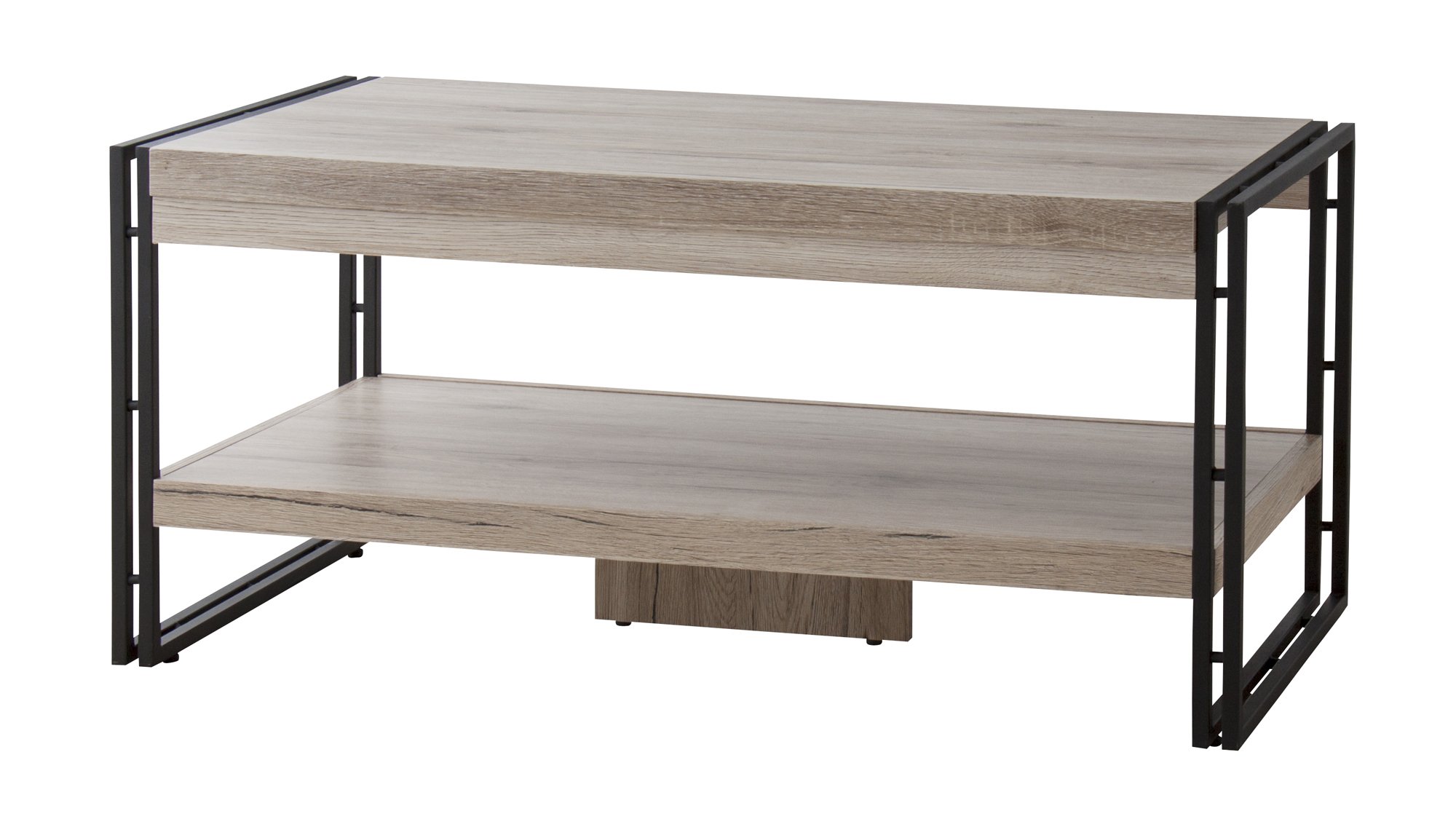 Amazon | AZUMAYA ローテーブル コーヒーテーブル 幅100cm OL-570