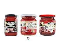 Vista 1 de Edes Anna Sweet Húngaro Auténtico Pimentón Pasta