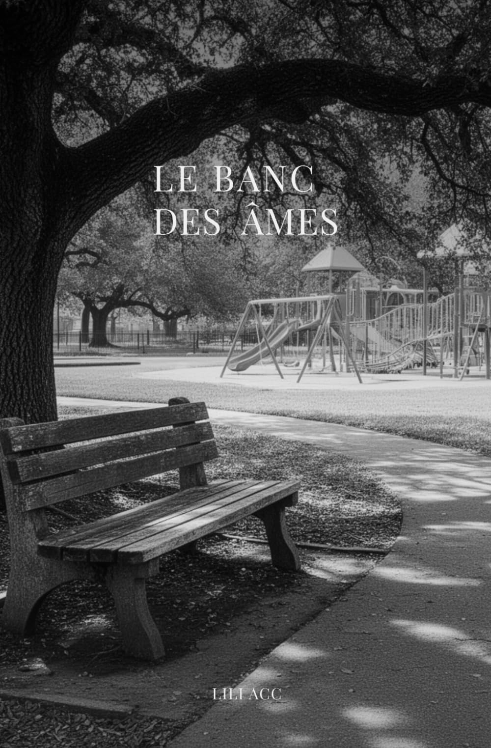 Le banc des âmes