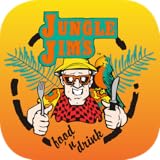 STAY SOCIAL Jungle Jim\'s Restaurant - It\'s a Jungle in Here... Eat. Drink. Have Fun!