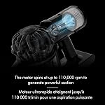 Dyson Car+Boat Handheld Vacuum