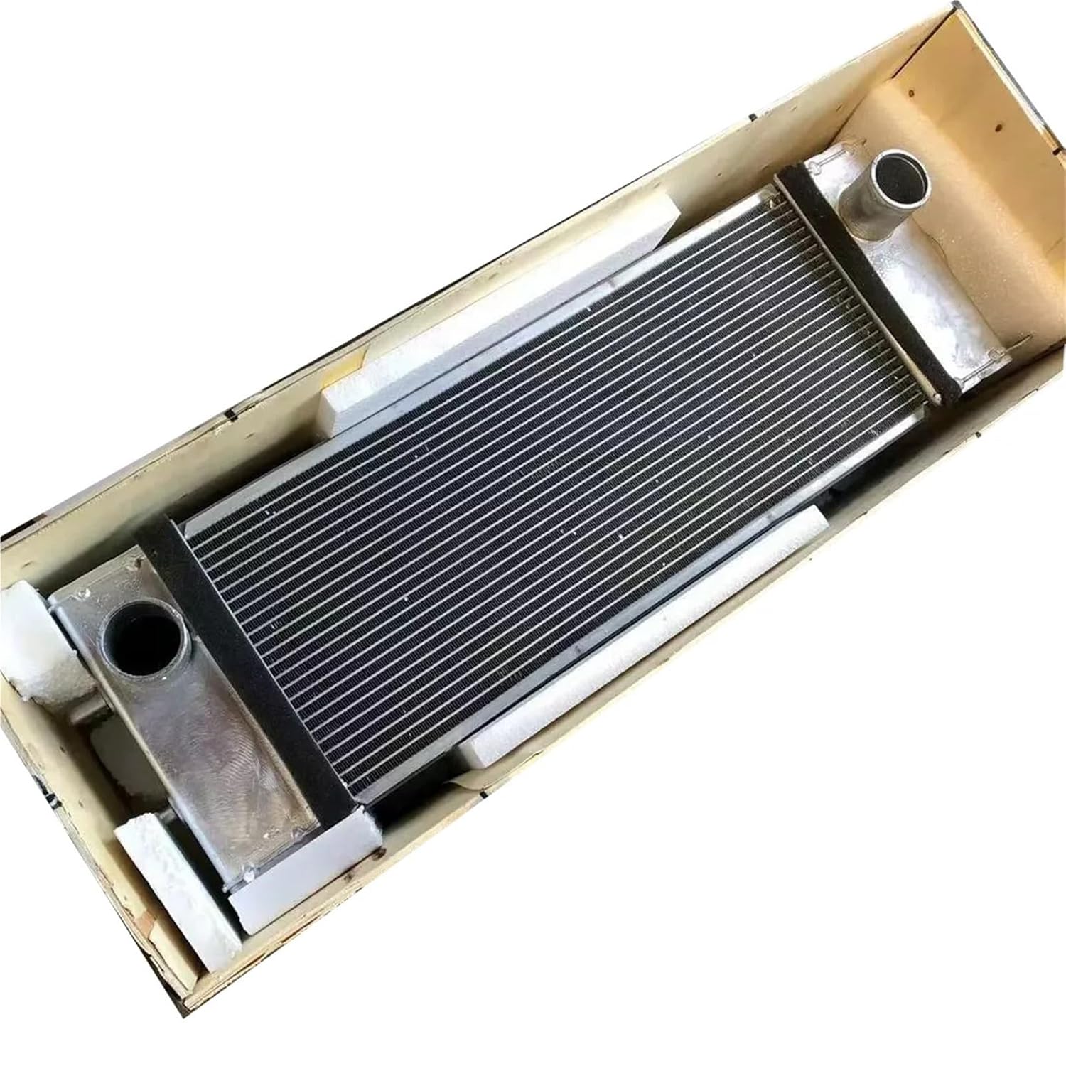 22M-03-31330 Radiator Core Fits Pc40Mr-3 Pc45Mr-3 Pc55Mr-3 Excavator