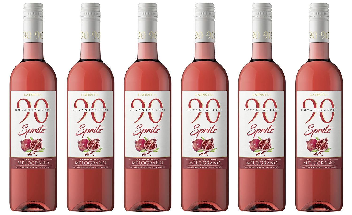 Novantaceppi Melograno Spritz (6 x 0.75l)
