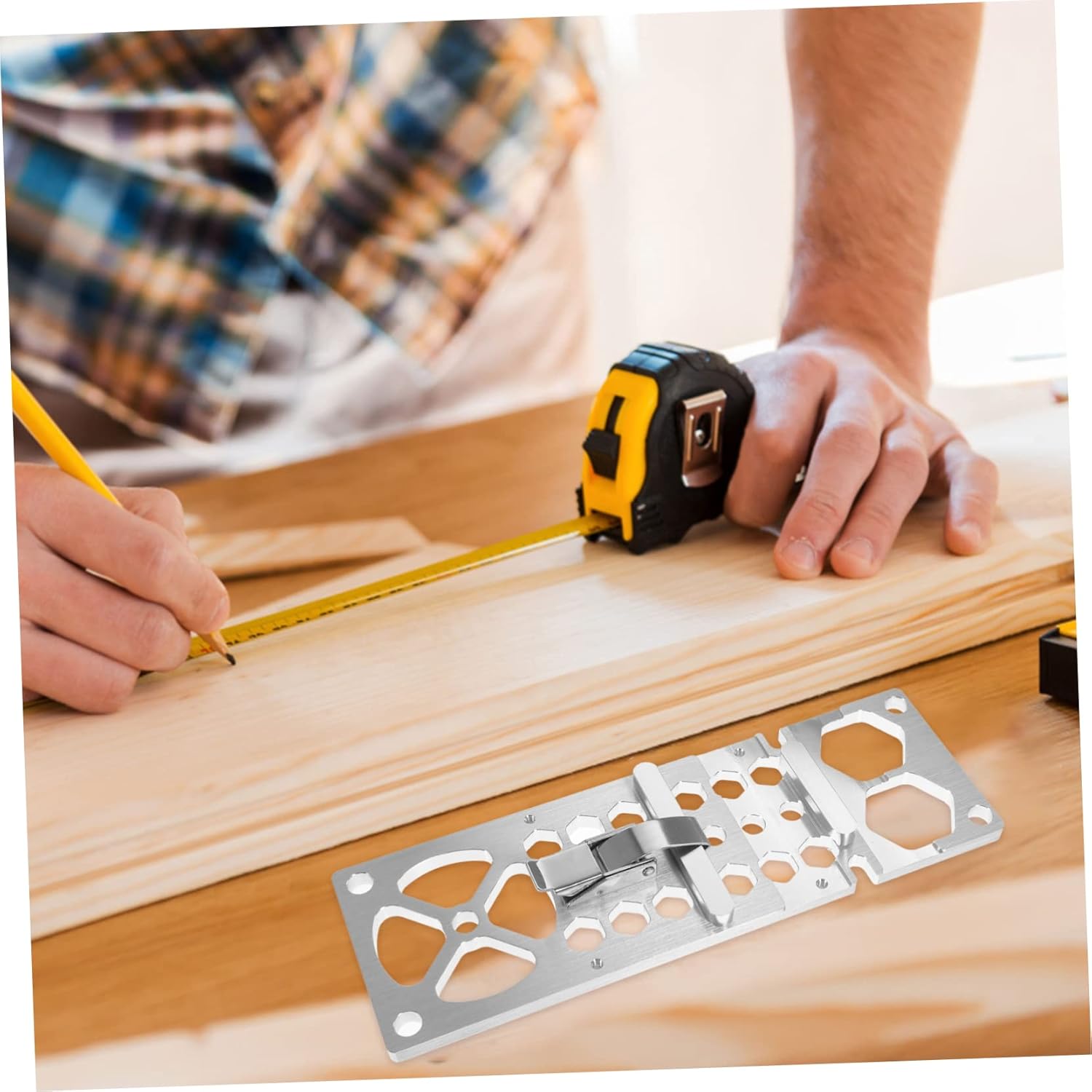 Circular Saw Track Guide Right Angle Rail Angle Guide Rail for Track Saws Compatible
