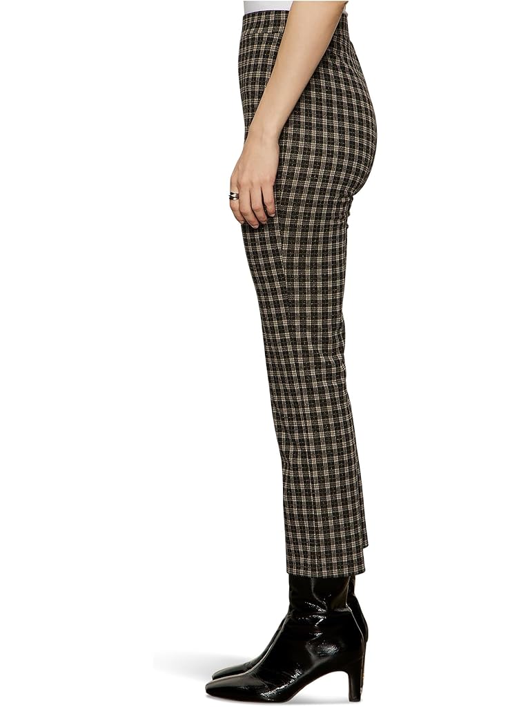 White Sanctuary Carnaby Kick Crop