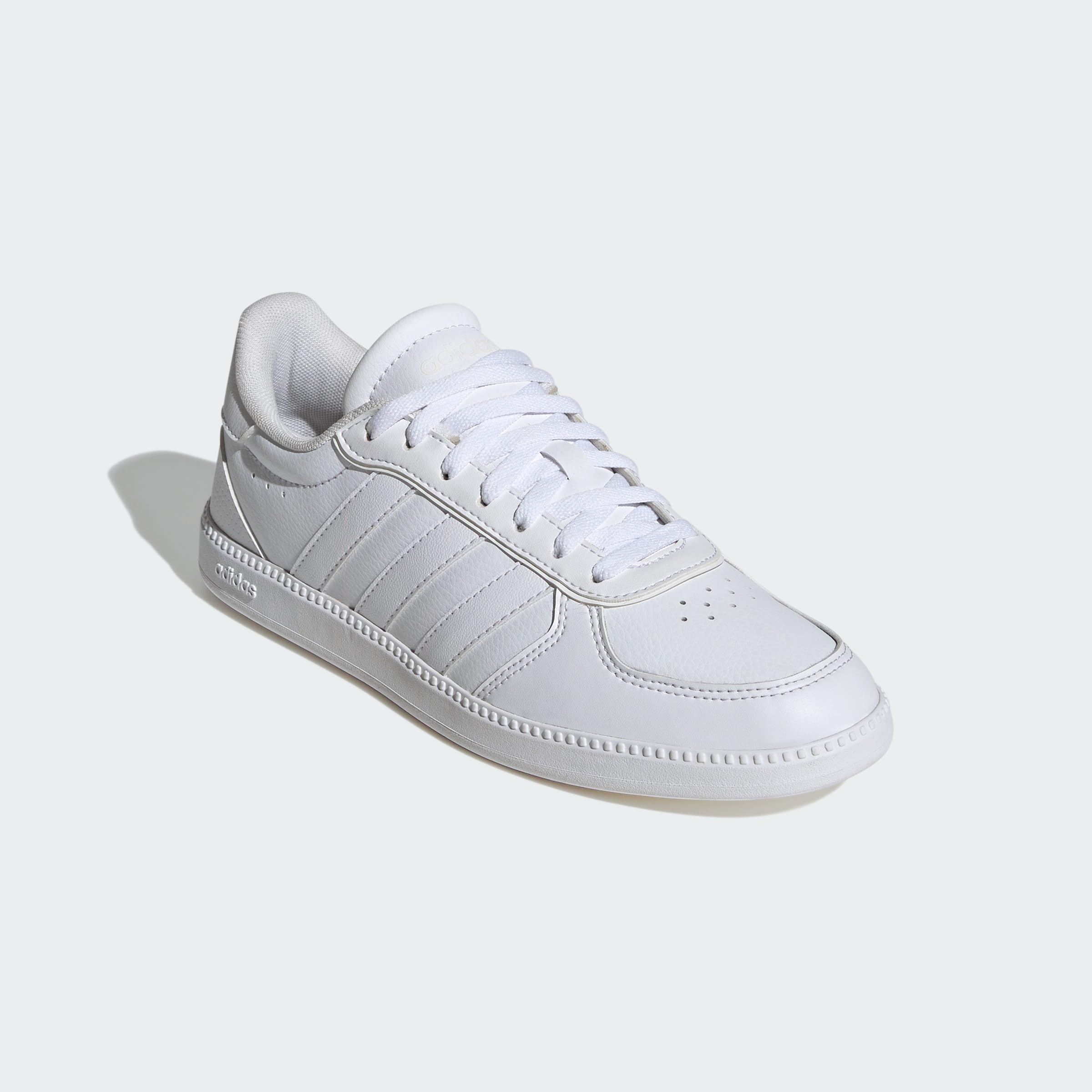 adidas Damen Breaknet Sleek Shoes – Bild 5