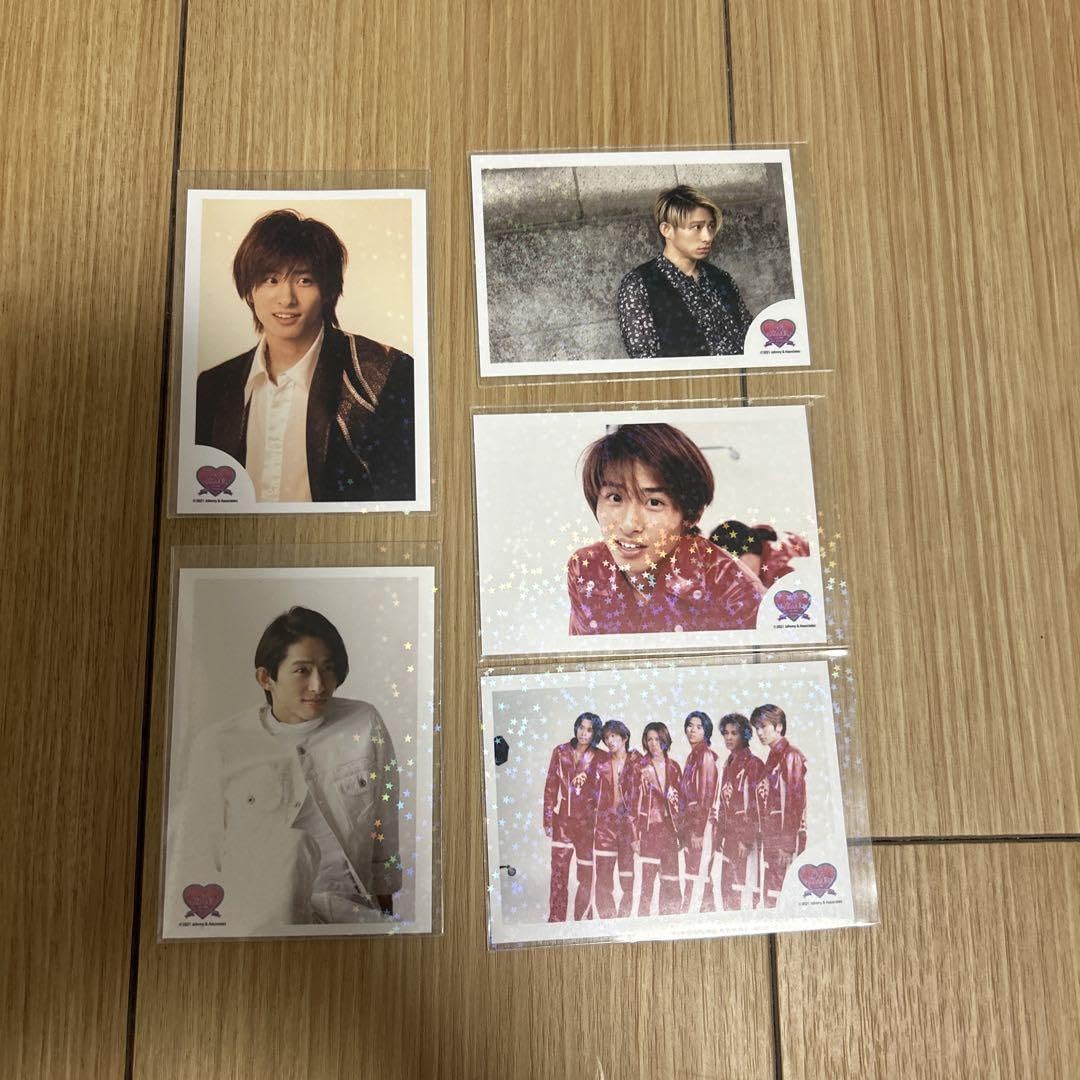 V6 三宅健 写真セット Amazon.co.jp: V6 三宅健 ミニフォトセット : ホーム＆キッチン