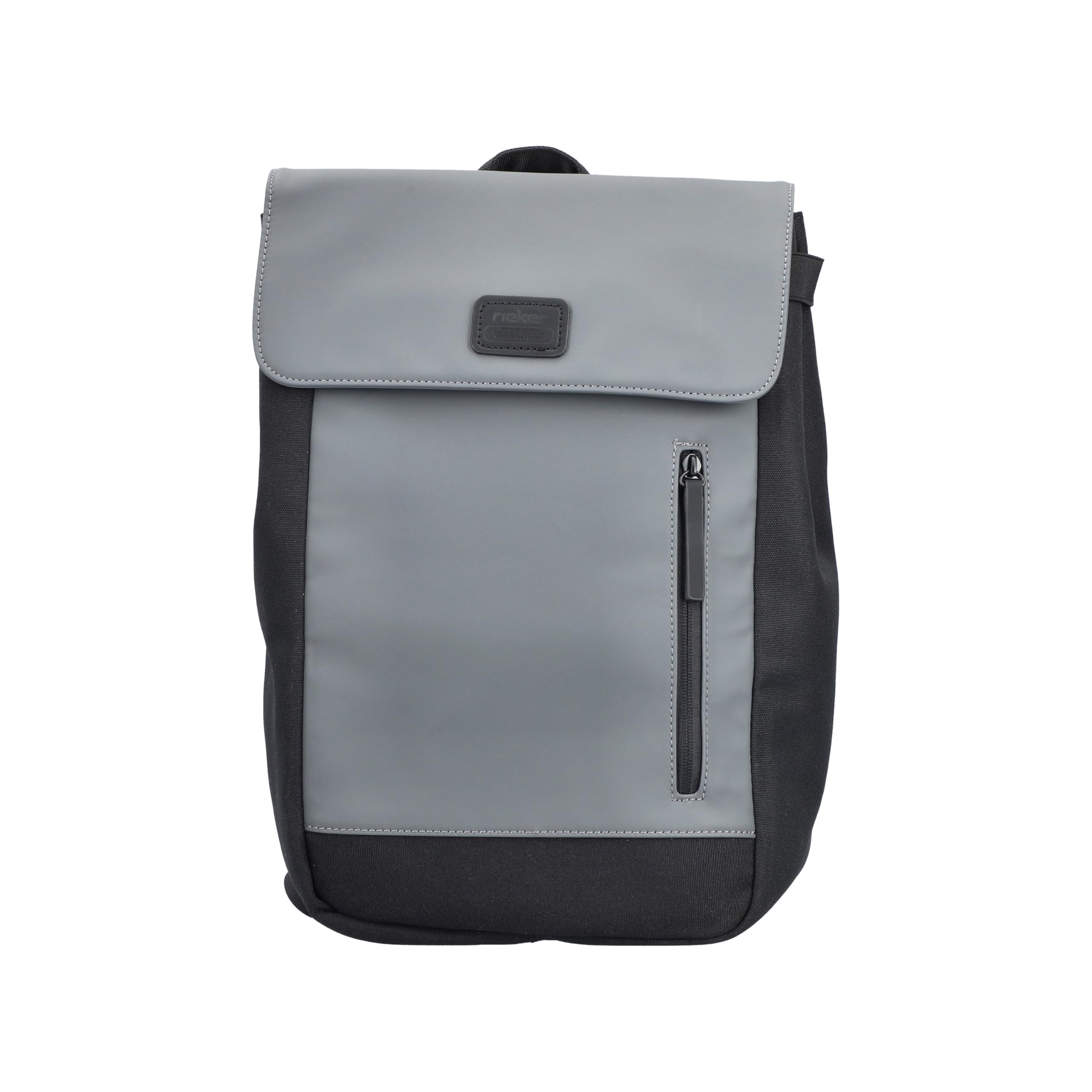 Rieker H5100 Sac à dos d'une finition irréprochable avec design moderne chic