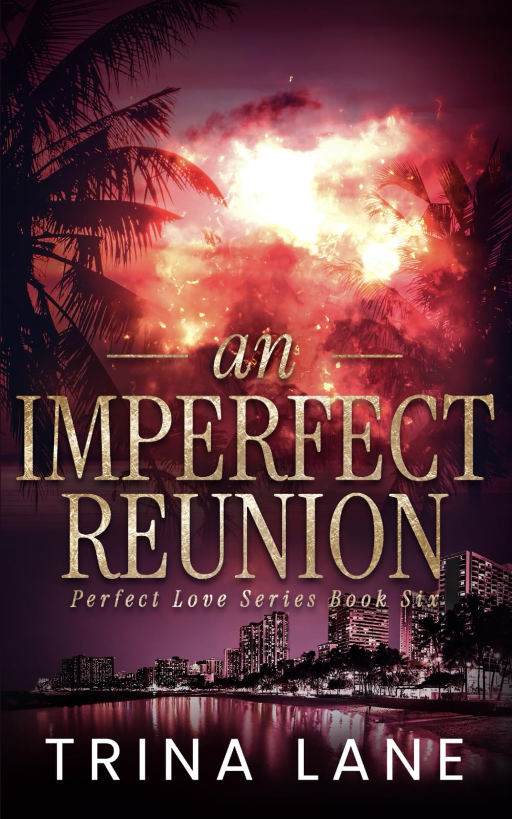 An Imperfect Reunion: 6 (The Perfect Love)