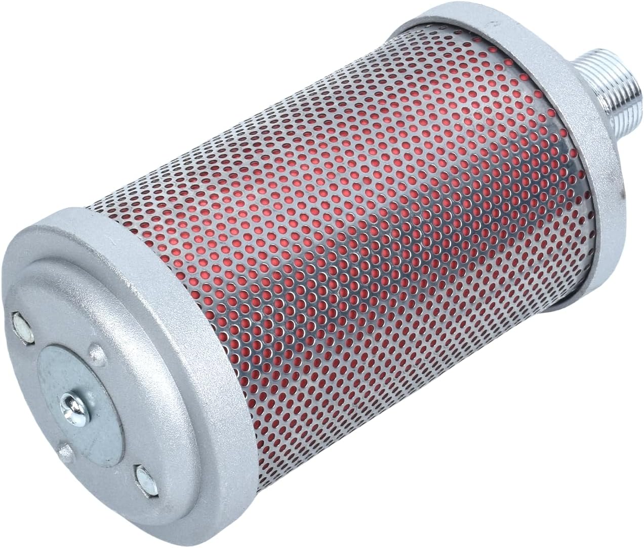 Replacement 3/4” Npt Air Muffler Compatible With Allied Witan 44AW56-M07 44AW56/M07