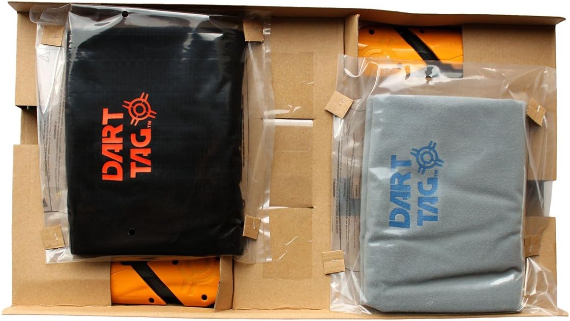 Nerf Dart Tag 2-Player Starter Pack