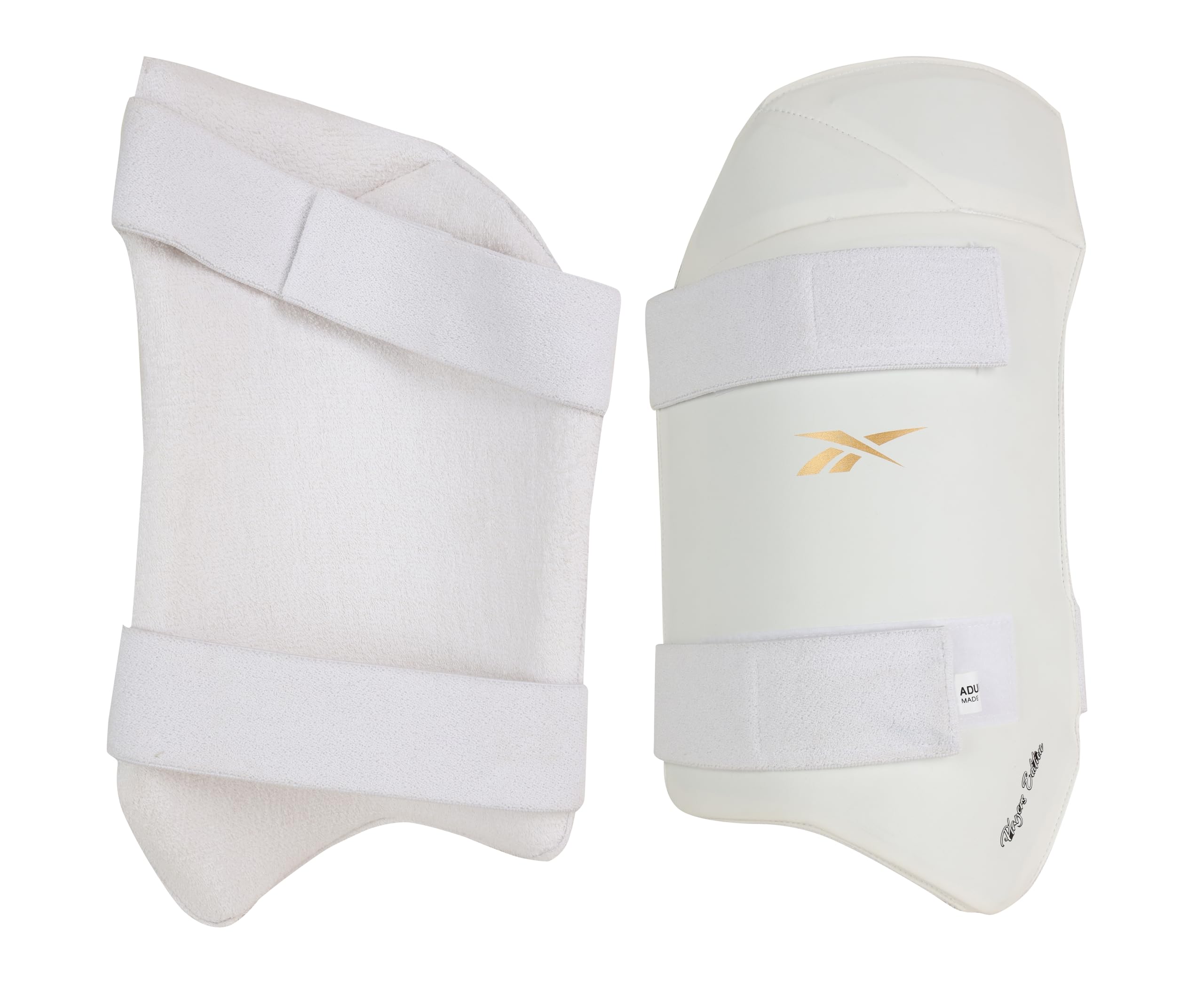 Reebok Players Edition (Combo) Right Hand Thigh Pads, Adult-image-13