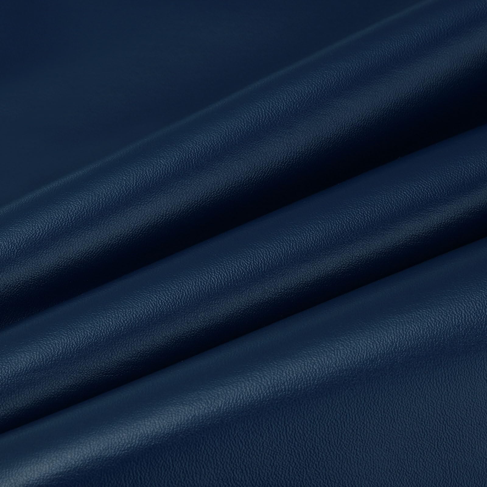 PATIKIL 54x19.7x0.03 Inch Faux Leather Sheets