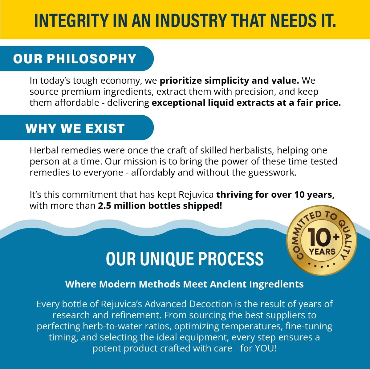 Cleanse Drops - Advanced Kidney & Gallbladder Cleanse Support Supplement - Liquid Delivery for Better Absorption - Chanca Piedra Used in Amazonian Rainforest - Image 4