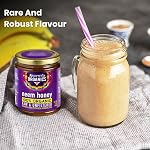 Heavenly Organics - Organic Himalayan Raw Neem Honey - 12 oz.