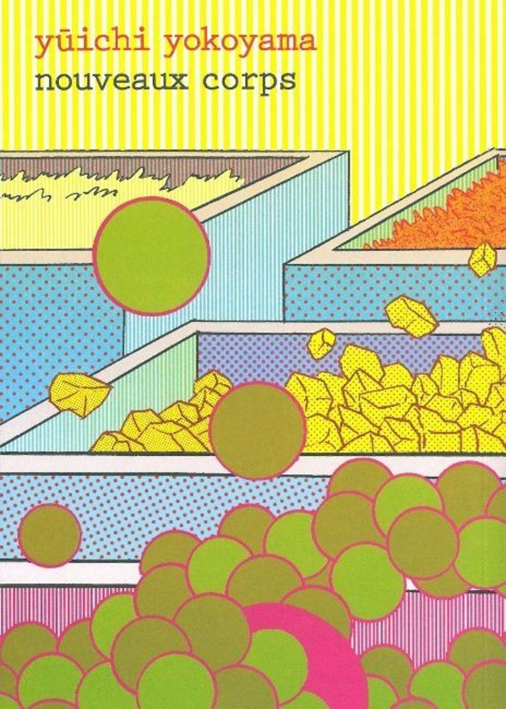 Amazon.com: Yuichi Yokoyama: books, biography, latest update