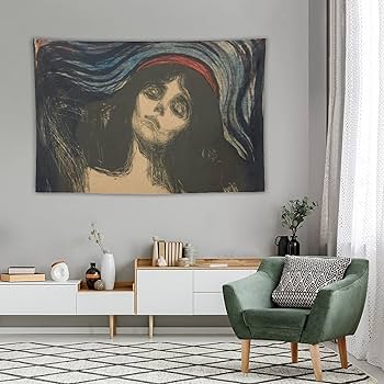 ヴィンテージ 女性肖像画 オーバル額装 絵画 インテリアアート 中古 Amazon | 油絵 キャンバインテリア ヴィンテージ女性の王冠の