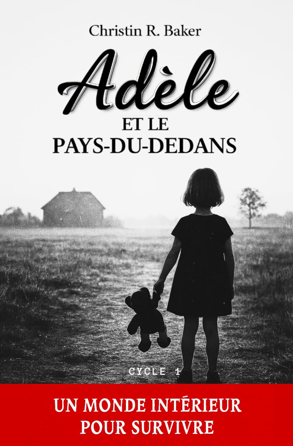 ADÉLE: et le Pays-Du-Dedans
