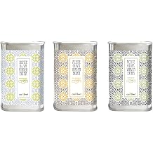 Casalbert Artisan Spanish Extra Virgin Olive Oil Gift Trio - Arbequina, Villalonga & Serrana - 3 x 200ml Culinary Selection