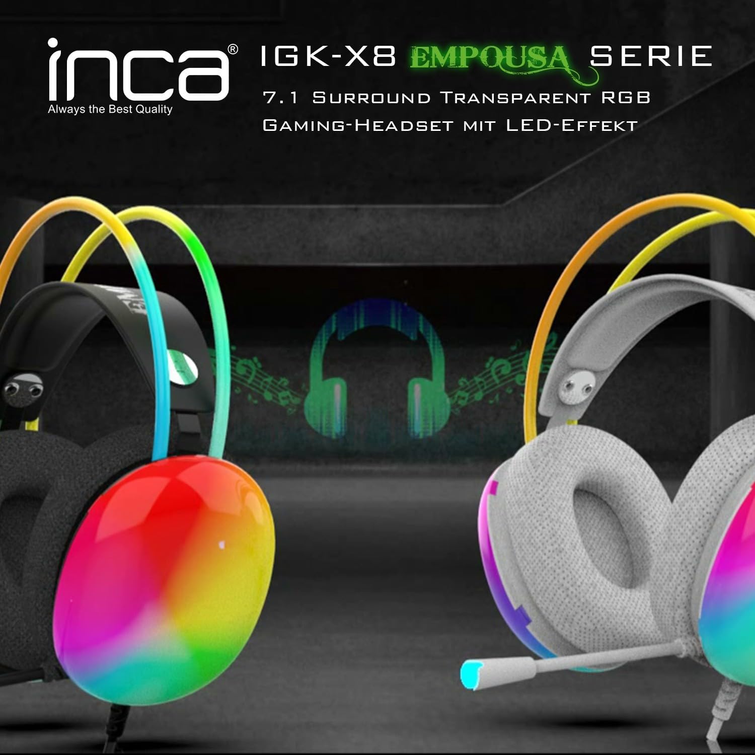 IGK-X8S
