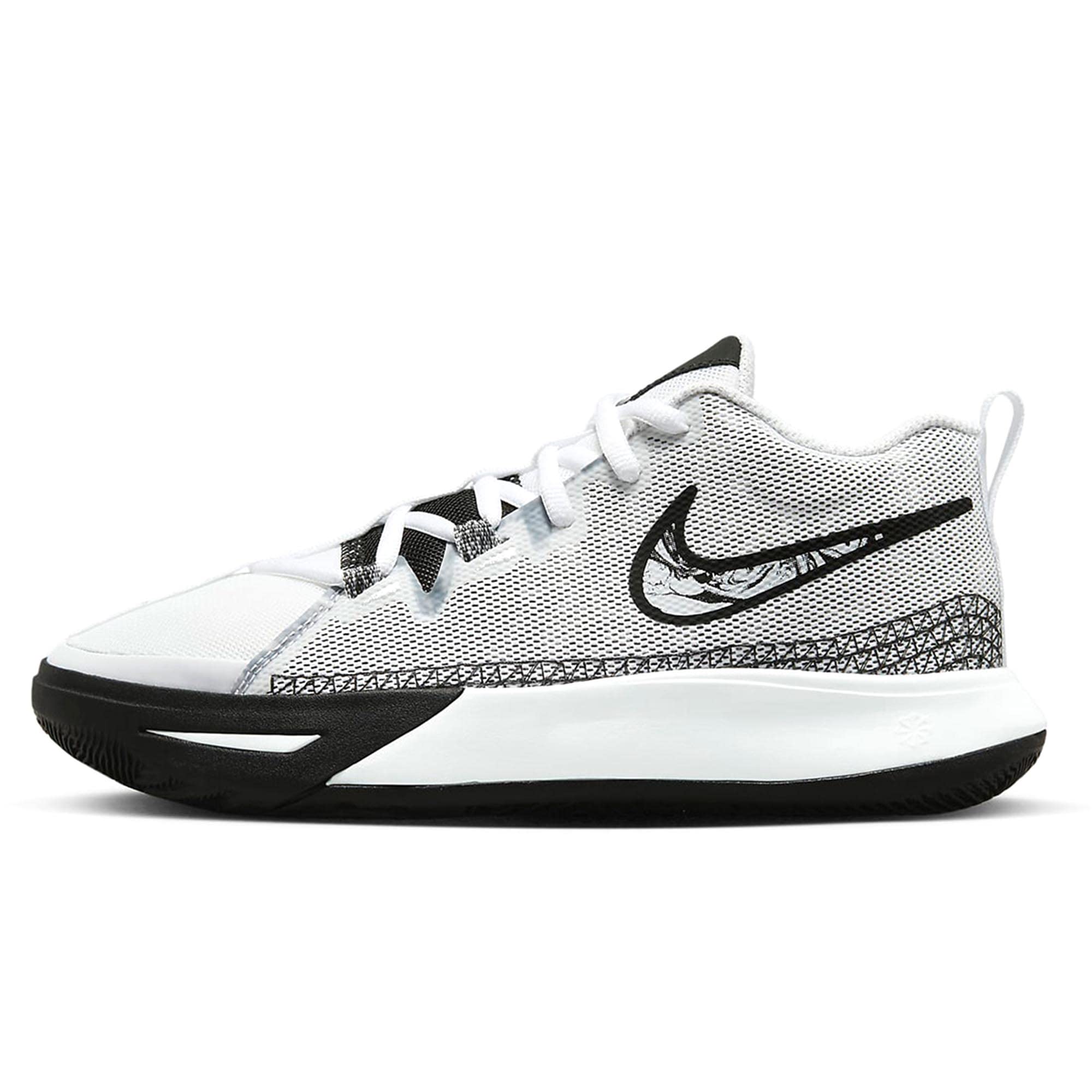 NikeKid's Kyrie Flytrap 6 (GS) Basketball Shoe