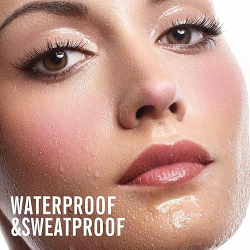 Miniatura 7 de Sombra de ojos crema para maquillaje facial, multiusos, larga sombra de maquillaje resaltado, contorno multifuncional, reparación de palos, palo de