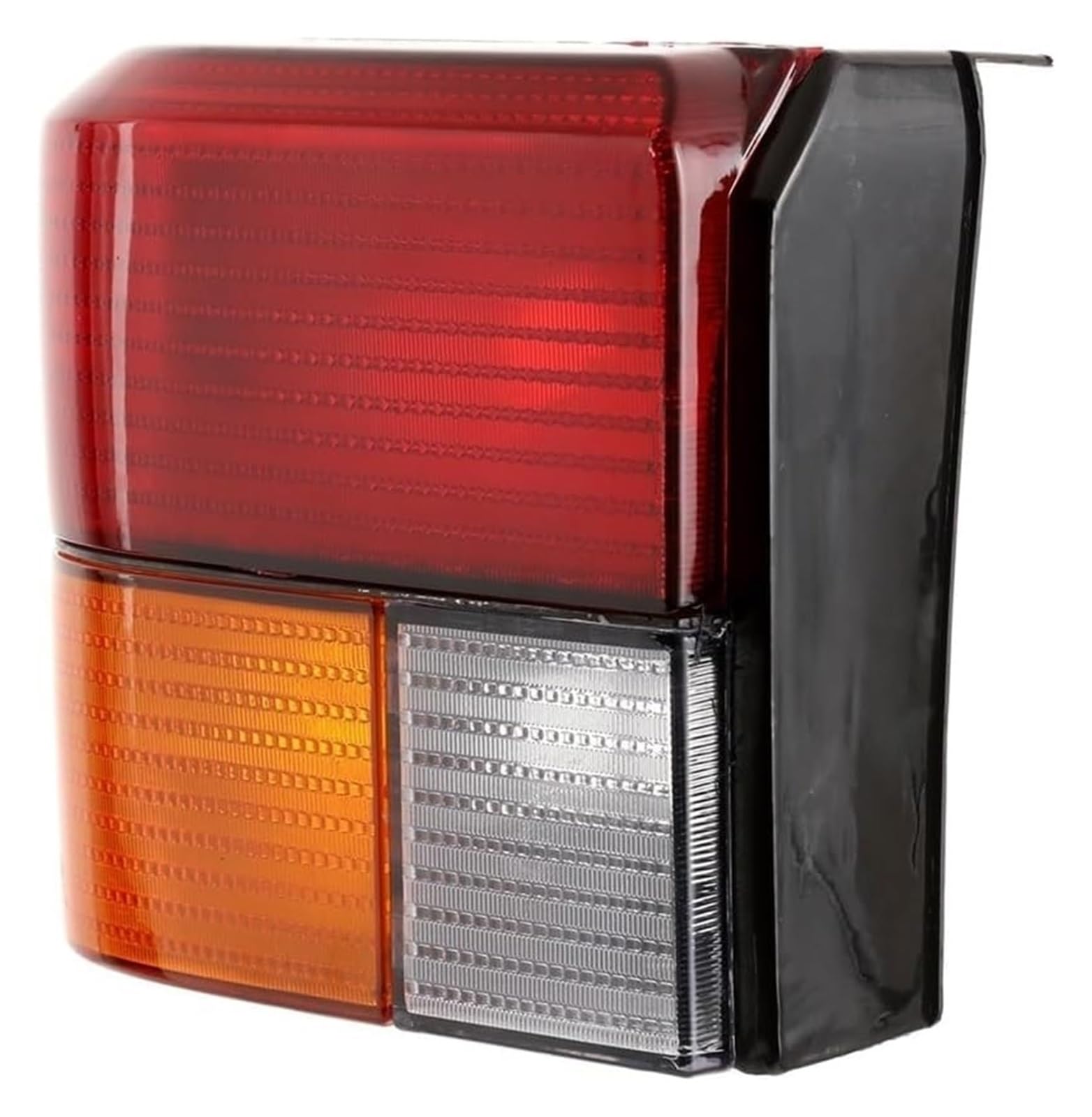 Gruppo Fanale Posteriore Per VW Per Transporter Per Caravelle T4 1990-2003 Paraurti Posteriore Arresto Freno Lampada Alloggiamento Lampada Senza Lampadine Fanale Posteriore(A Pair)