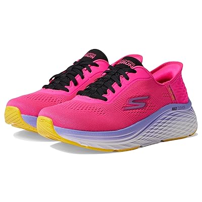 SKECHERS Max Cushioning Elite 2.0 Solace Hands Free Slip Ins Women