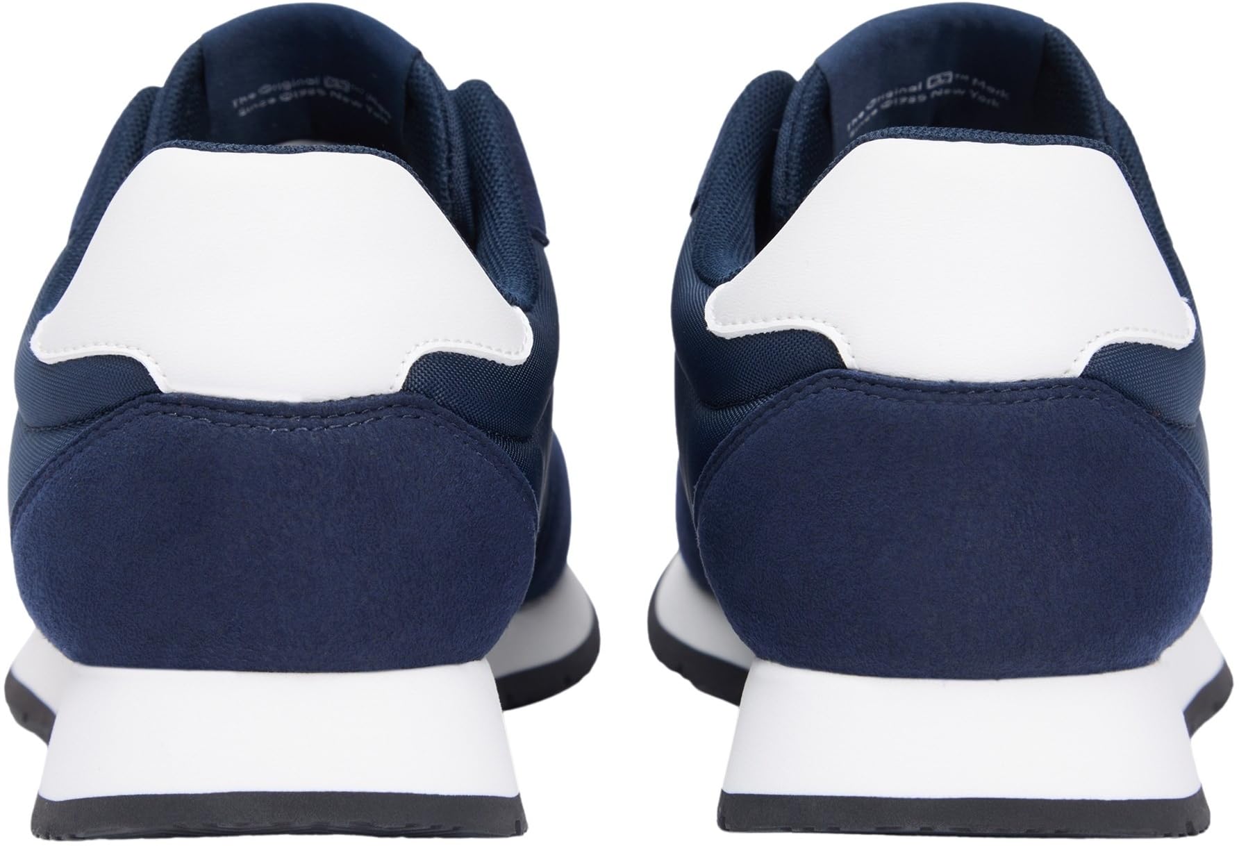Tommy Jeans TJM Classic Runner Em0em01709 Parte Superior bajaHombre